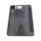 Protective Tablet Case with Flip Cover and Cutouts