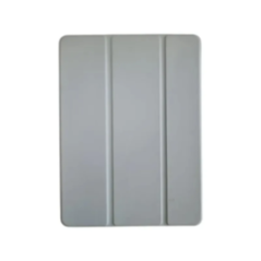 protective tablet case front view with camera cutout