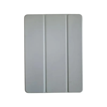 protective tablet case front view with camera cutout