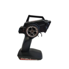 Fernbedienbares Off-Road-Auto 4WD 1:12 mit Fernbedienung