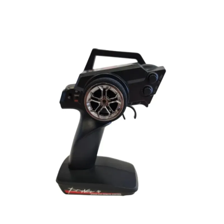 Fernbedienbares Off-Road-Auto 4WD 1:12 mit Fernbedienung