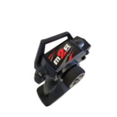 зворотна сторона упаковки з попередженнями та етикетками