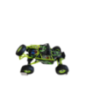 Fernbedienbares Off-Road-Auto 4WD 1:12 mit Fernbedienung
