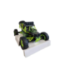 Remote Controlled Off-Road Car 4WD 1:12 with Remote