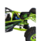 Remote Controlled Off-Road Car 4WD 1:12 with Remote