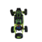 Fernbedienbares Off-Road-Auto 4WD 1:12 mit Fernbedienung