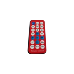 remote control for car radio