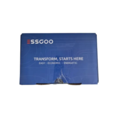 упаковка продукту для мультимедійного автомобільного програвача android