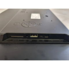 zasilacz sieciowy i pilot do cyfrowej ramki