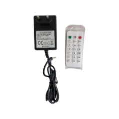 цифрова фоторамка вид спереду