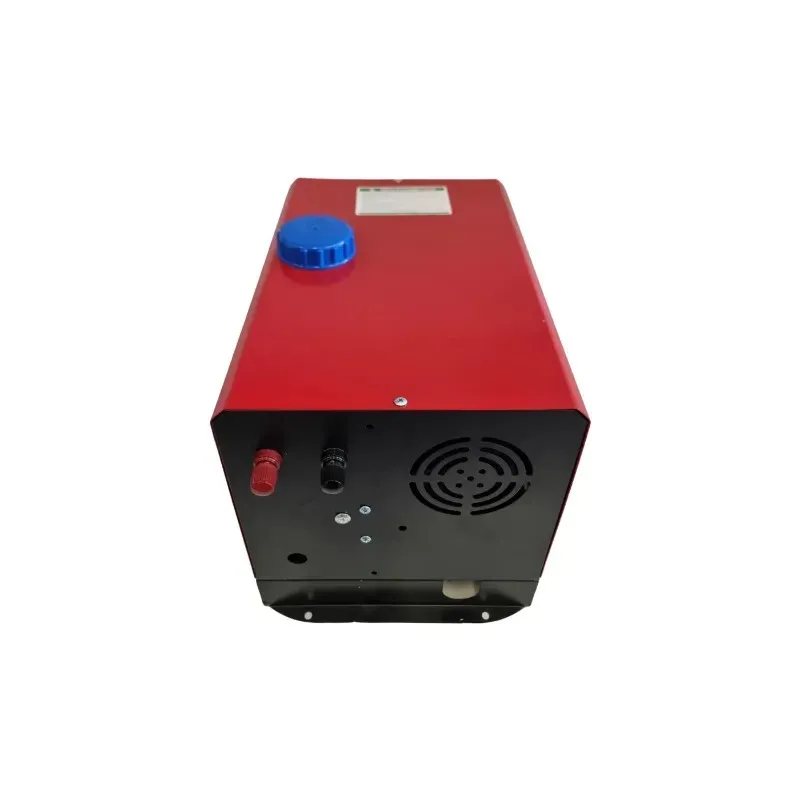 Diesel Standheizung 8KW BSE-D5