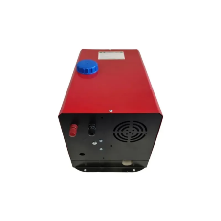 diesel standheizung frontansicht