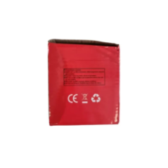 багатофункціональні різдвяні вогні LED сніжинки упаковка з святковою графікою