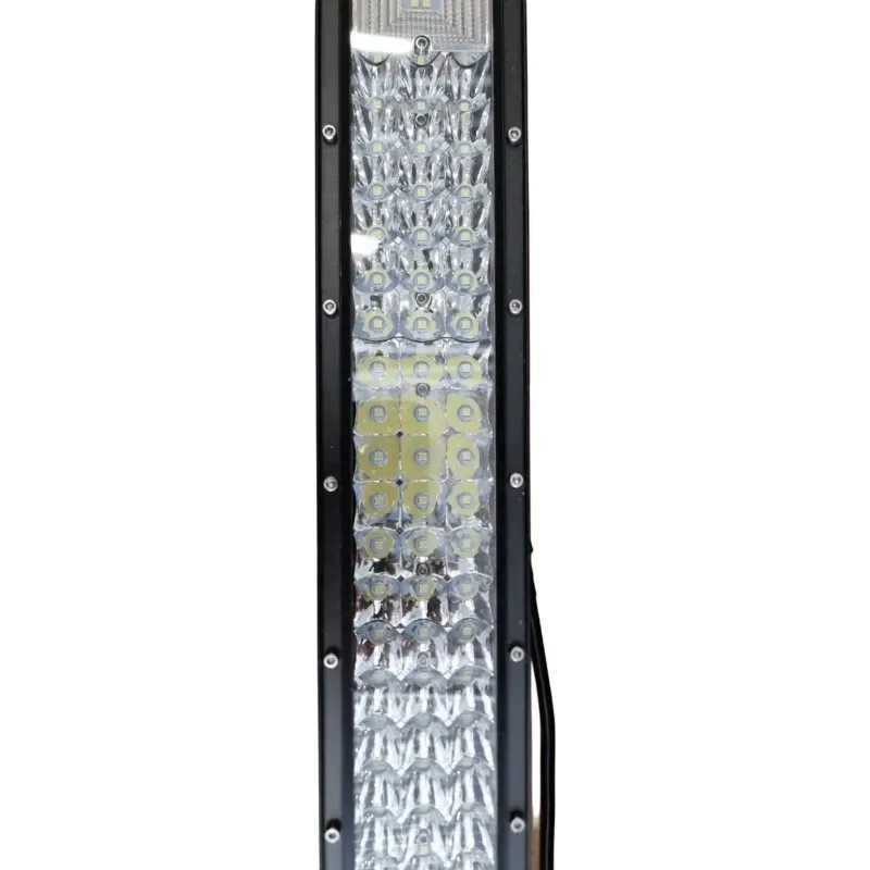 LED Світлодіодна панель для позашляхових автомобілів з кріпленням та проводкою