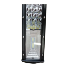 led lichtleiste oberansicht in verpackung