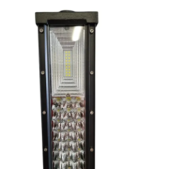 lampe led lichtleiste draufsicht