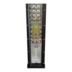 lampe led lichtleiste seitenansicht