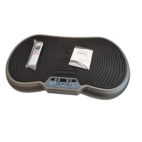 vibration platform front view