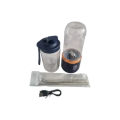 manual for portable electric blender