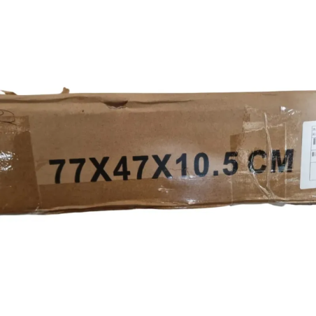 Настінний турнік з пінистими ручками