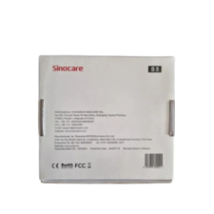 White Noise Machine for Sleep Improvement with Timer Function