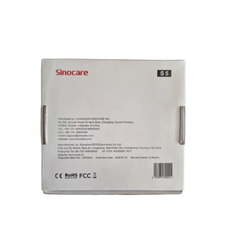 White Noise Machine for Sleep Improvement with Timer Function