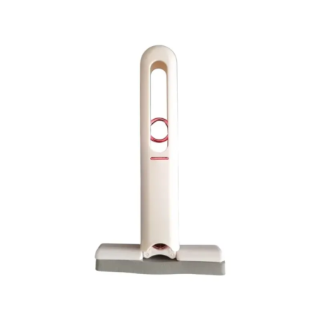 Verpackung des mini Mopps Rückansicht mit Barcode