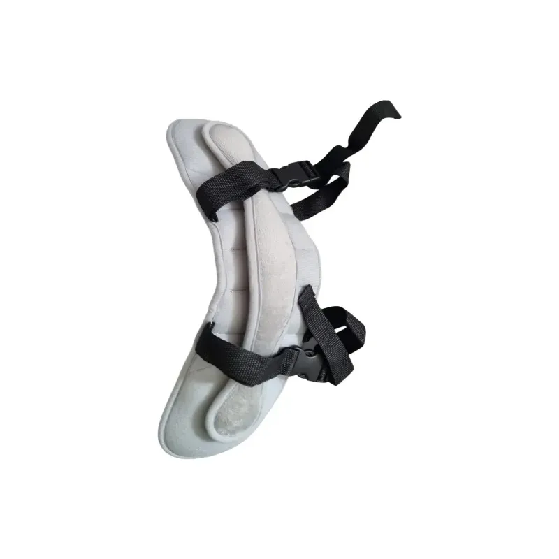 Ортопедична підтримка коліна з регульованими ременями