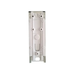 elbow soap dispenser top view of dispensing mechanism