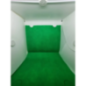 Foldable Photography Studio with LED Lighting and Green Background