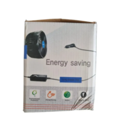 Mitchell car fan specifications and manual