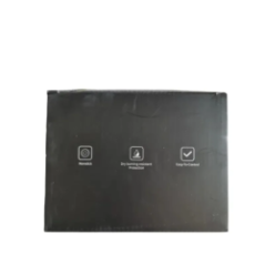 hair removal kit box with heater