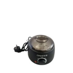 Wax Heater with Wax Depilation Set