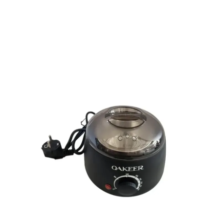Wax Heater with Wax Depilation Set