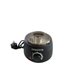 opakowanie kartonowe podgrzewacza do wosku z rysunkami technicznymi