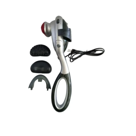 końcówka masażera z wypustkami