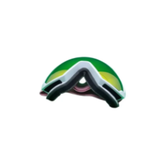 ski goggles with packaging and Outdoor Master tag