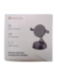 Magic John Magnetic Car Mount with Suction Cup