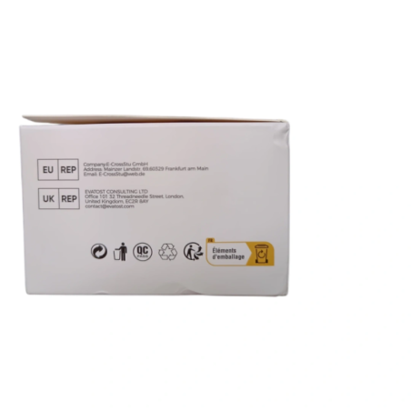 Magic John Magnetic Car Mount with Suction Cup