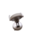 Magic John Magnetic Car Mount with Suction Cup