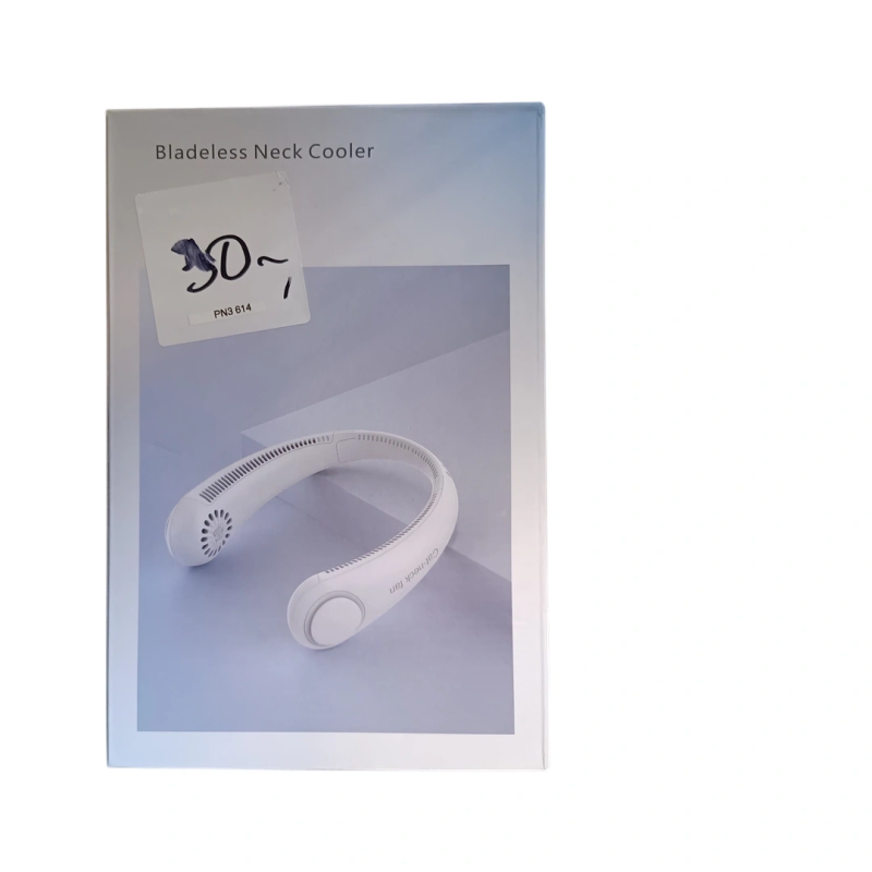 Bladeless Neck Cooler A206