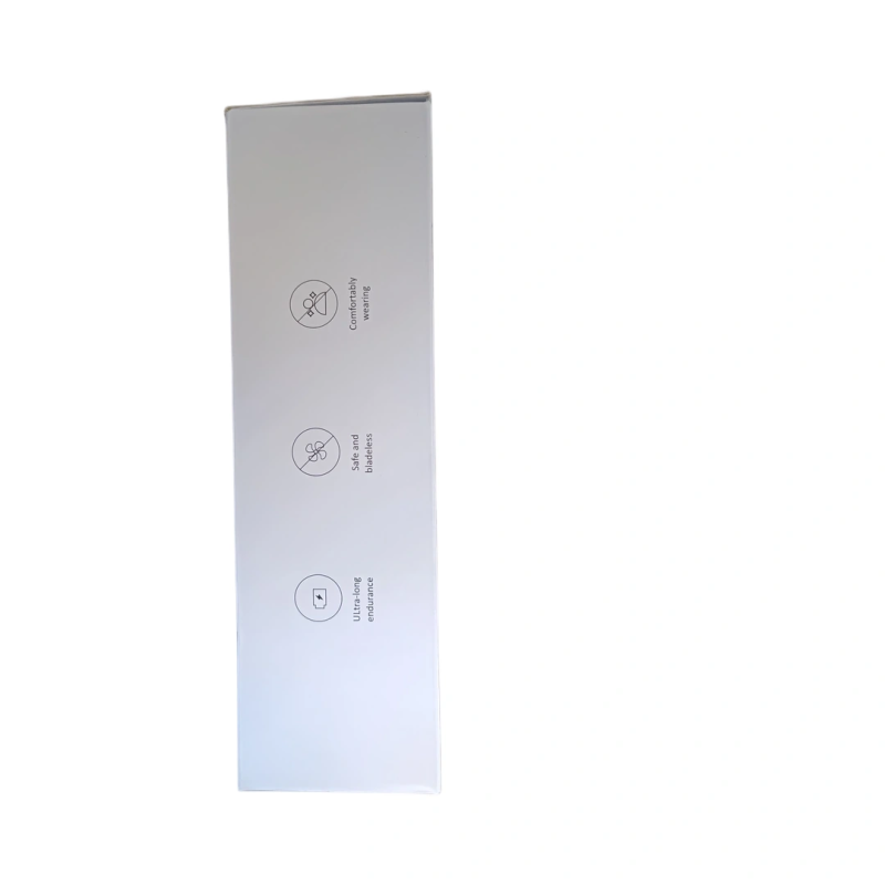 Blade-less Neck Fan A206