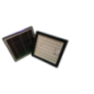 Solar lamp LED with panel 5.5V 900mA and adjustable light color