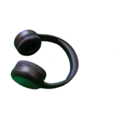 Wireless Over-Ear Headphones Bluetooth