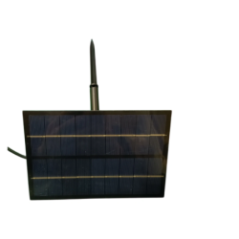 Pompa fontannowa solarna BP200