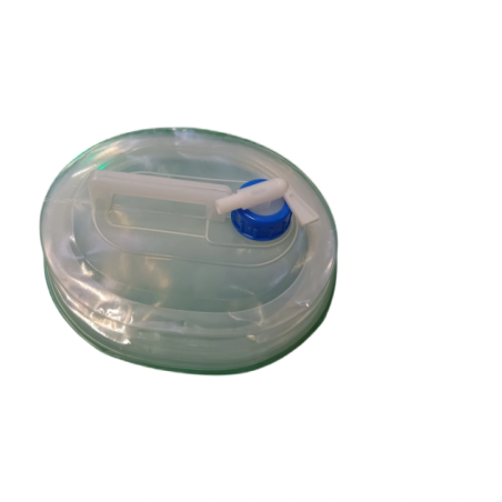 Folding Water Tank with Tap