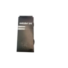 Verpackung des Lenkerbands mit dem Text HANDLEBAR TAPE
