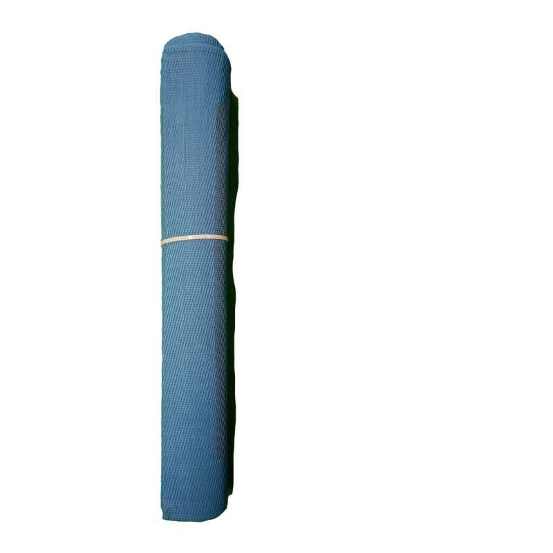 Садовий килимок з PVC та поліестеру 43x130 см