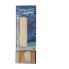 Бра Briloner Splash з двома патронами E14