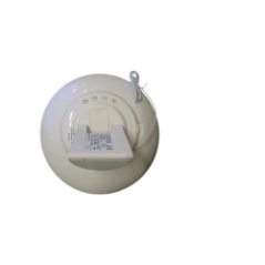 Alarm Clock with Radio FM and Sunrise Simulator B.K. Licht BKL1082